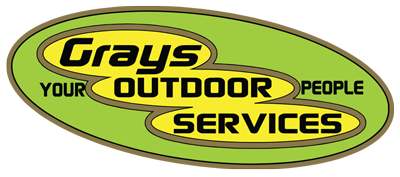 Gray's Outdoor Services LLC Logo